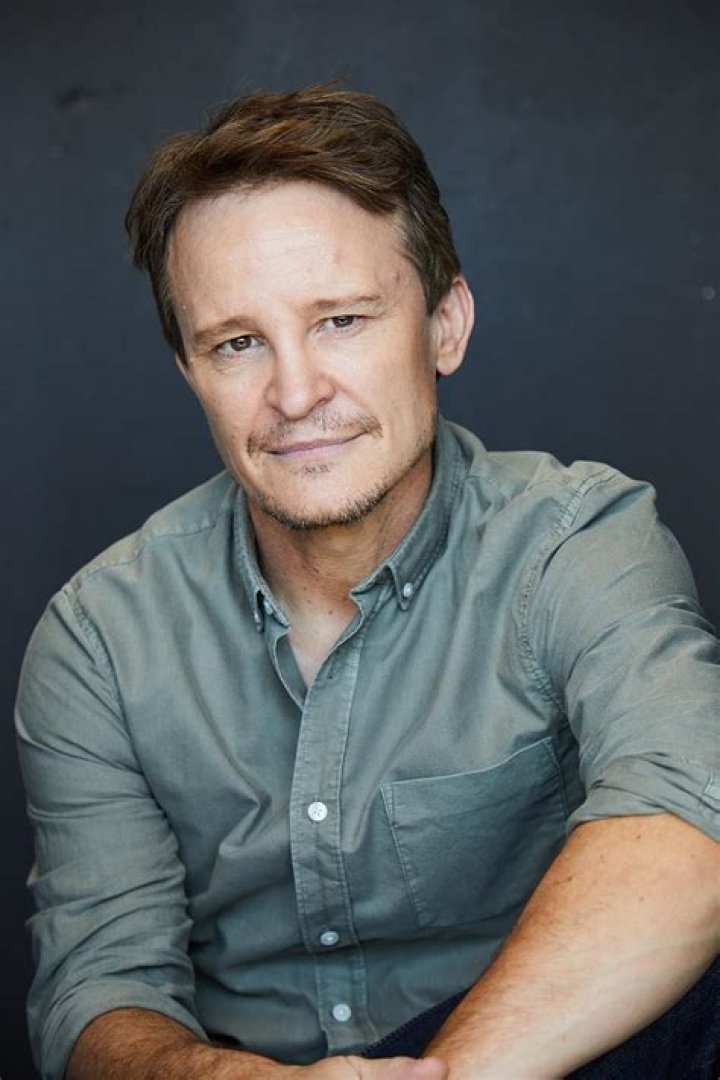 Damon Herriman's&nbsp;father, Noel Herriman and Jane Carracher.
