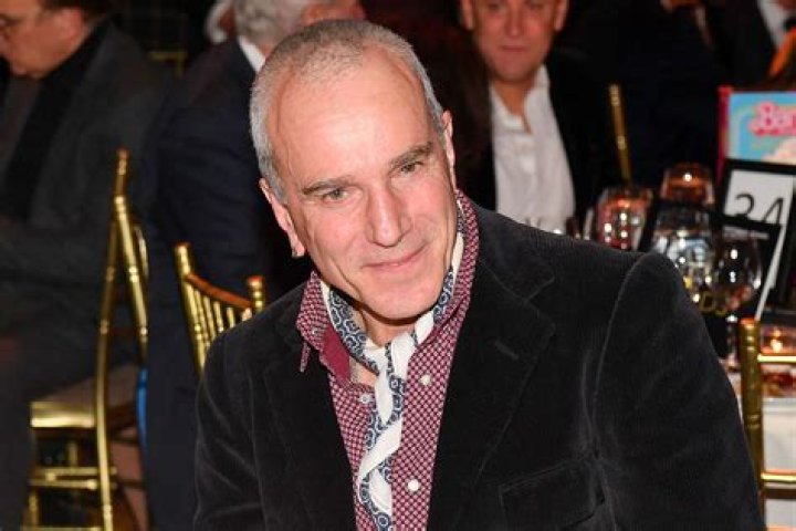 Daniel Day-Lewis Highlights