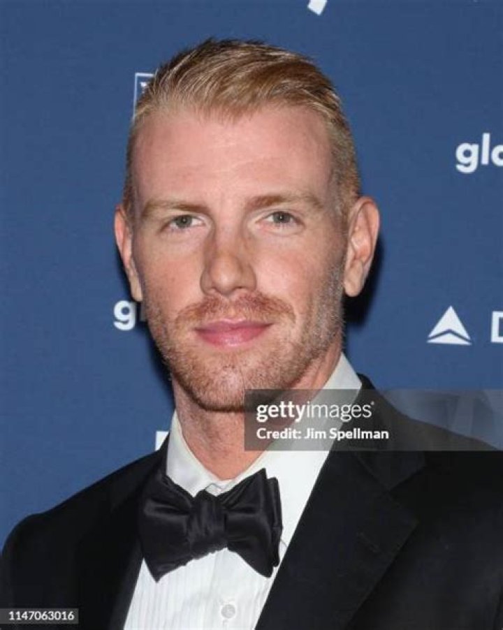Daniel Newman