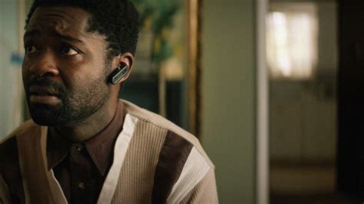 David Oyelowo Highlights