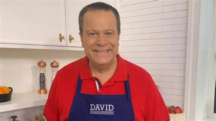 David Venable photo 2