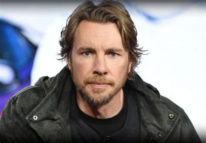 Dax Shepard Dax Shepard