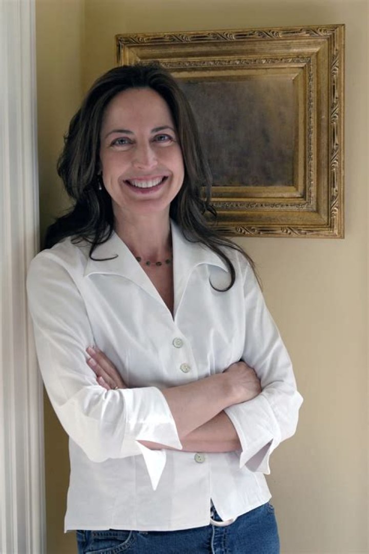 Debra Ponzek Debra Ponzek
