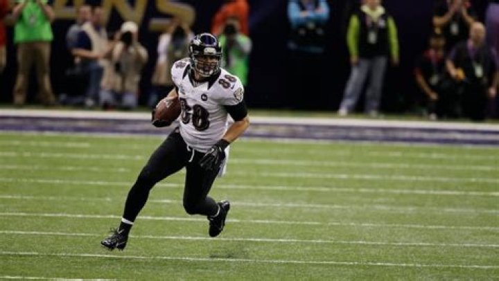 Dennis Pitta