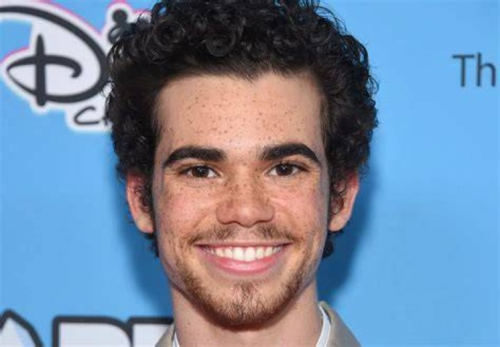 Descendants’ Star Cameron Boyce Fired APA Agent Tyler Grasham For Sexual Assault Allegation!! Also Know What He Said About His Career Journey In Hollywood Descendants’ Star Cameron Boyce Fired APA Agent Tyler Grasham For Sexual Assault Allegation!! Also Know What He Said About His Career Journey In Hollywood