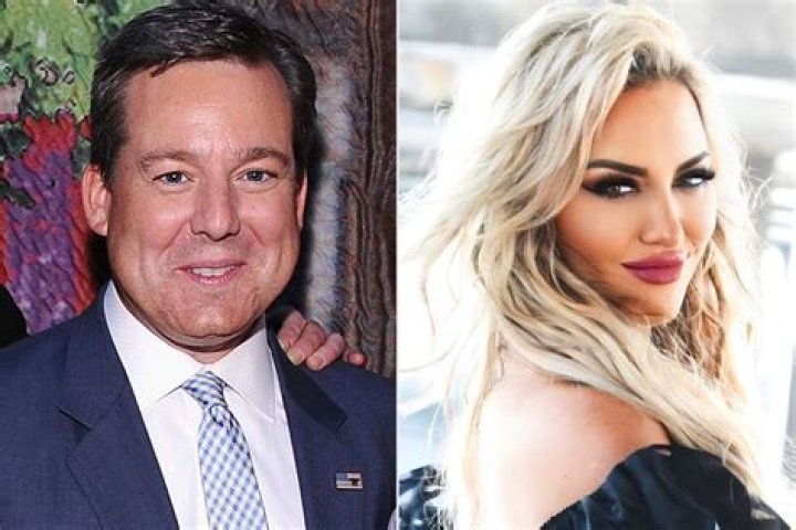 Ed Henry Ed Henry