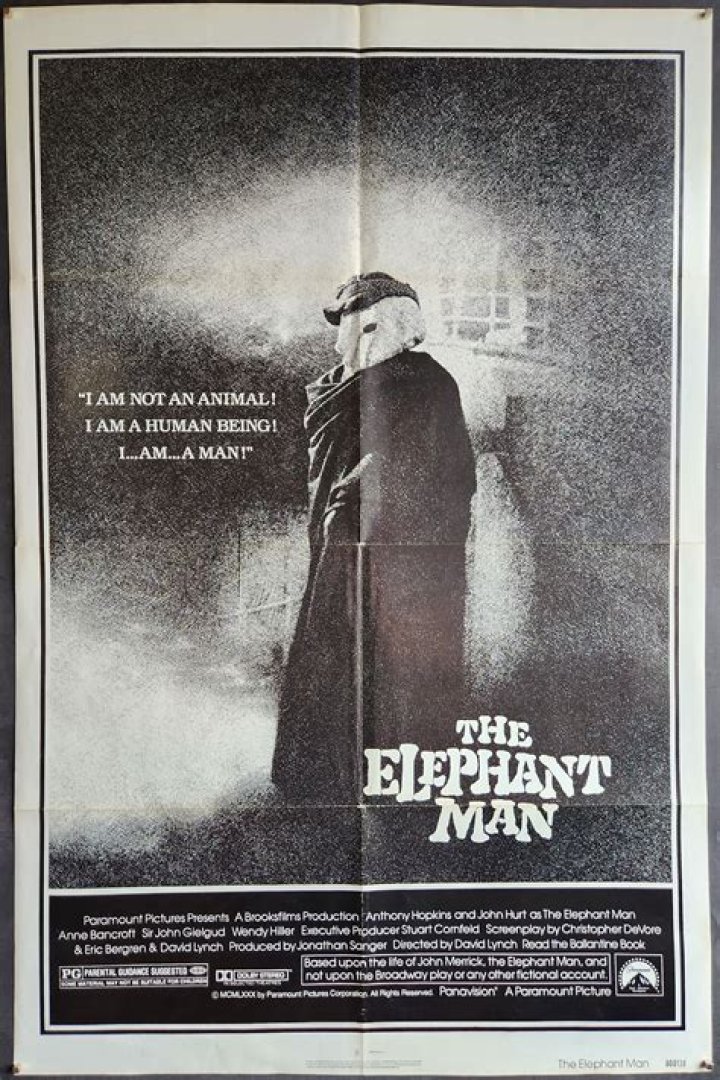 Elephant Man Highlights