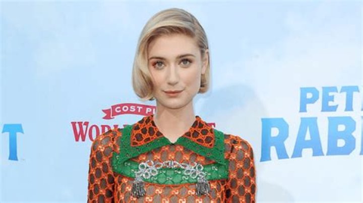 Elizabeth Debicki Highlights