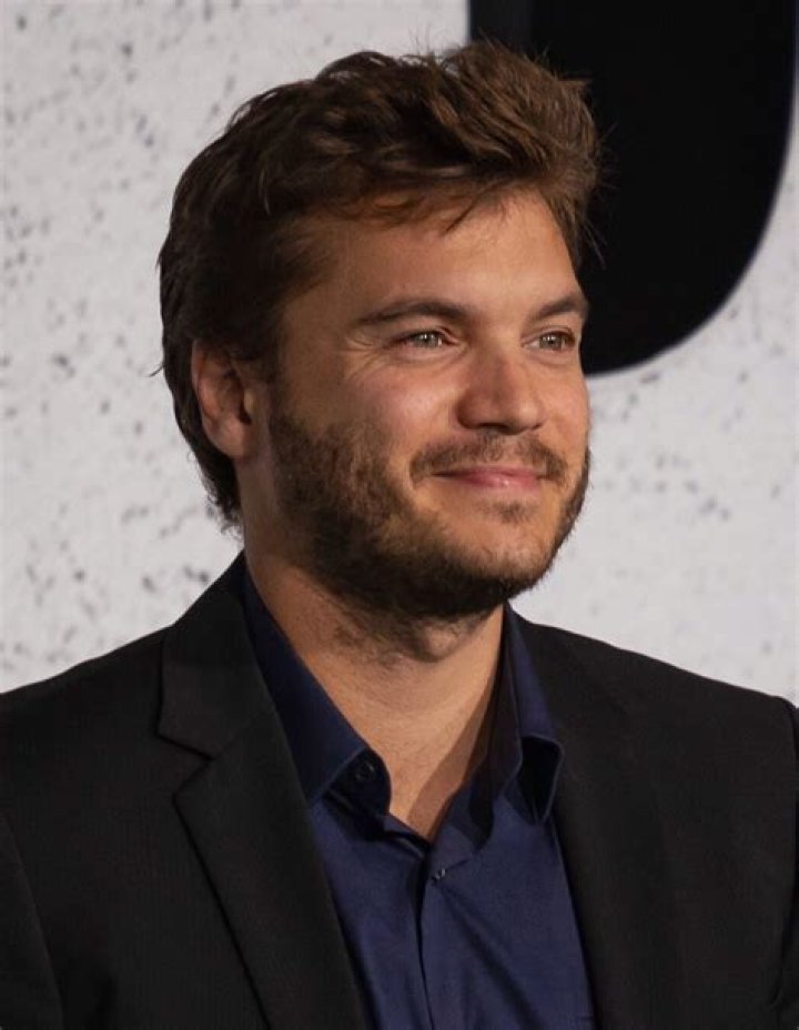 Emile Hirsch Emile Hirsch