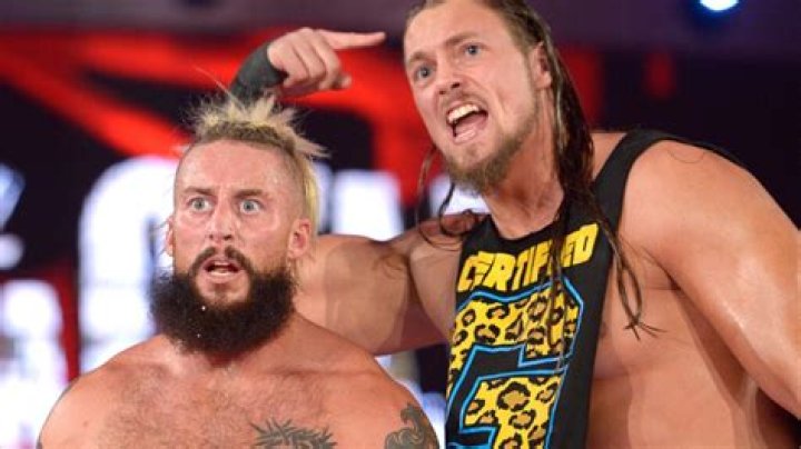 Enzo Amore 