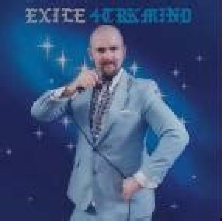 Exile (Aleksander Manfredi) Exile (Aleksander Manfredi)