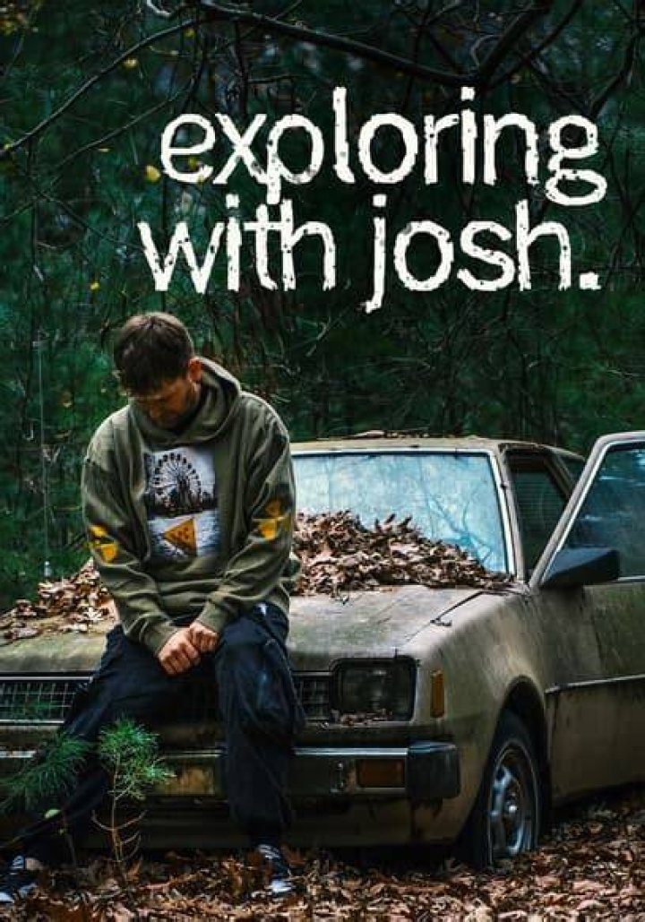 Exploring With Josh Exploring With Josh