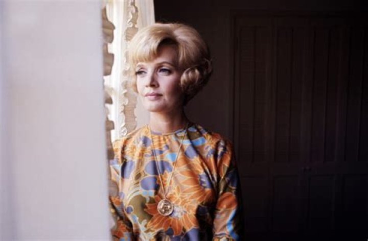 Florence Henderson Highlights