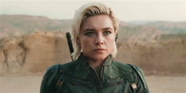 Florence Pugh (1)