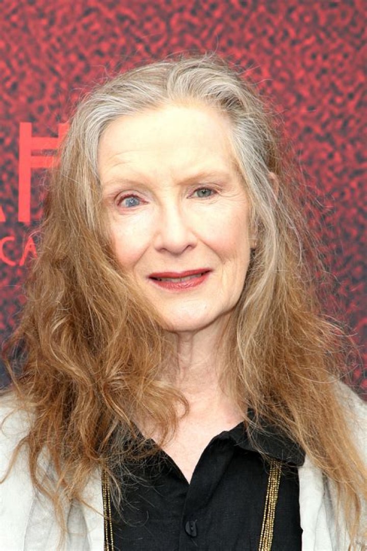 Frances Conroy Frances Conroy