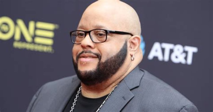 Fred Hammond Fred Hammond