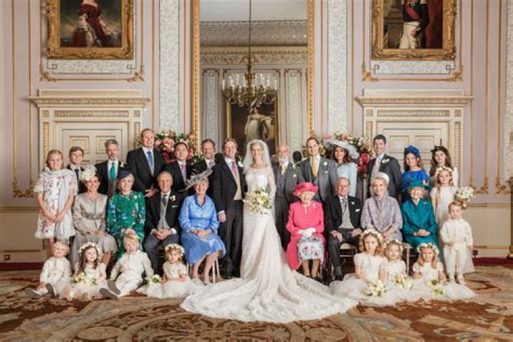 Gabriella Windsor wedding