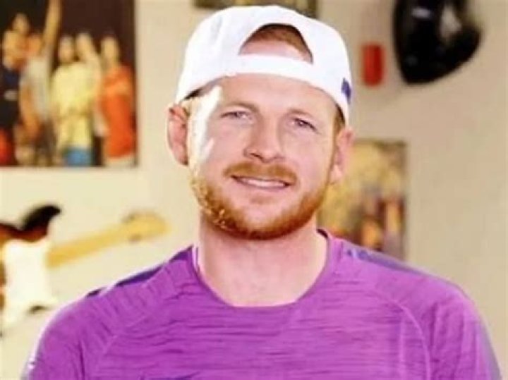 Garrett Hilbert Garrett Hilbert