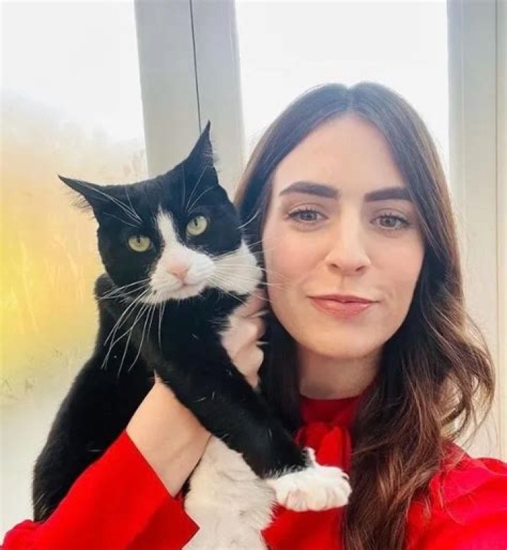 Gemma Styles Pets