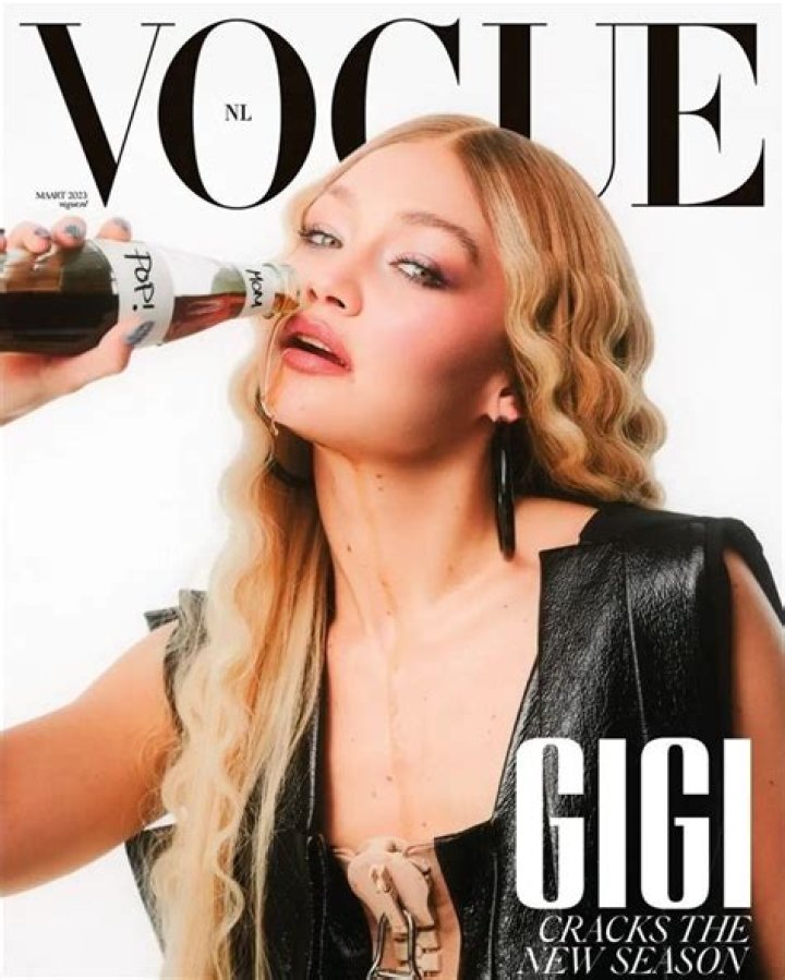 Gigi Hadid Gigi Hadid