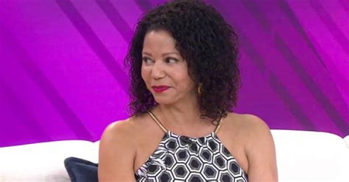 Gloria Reuben Highlights