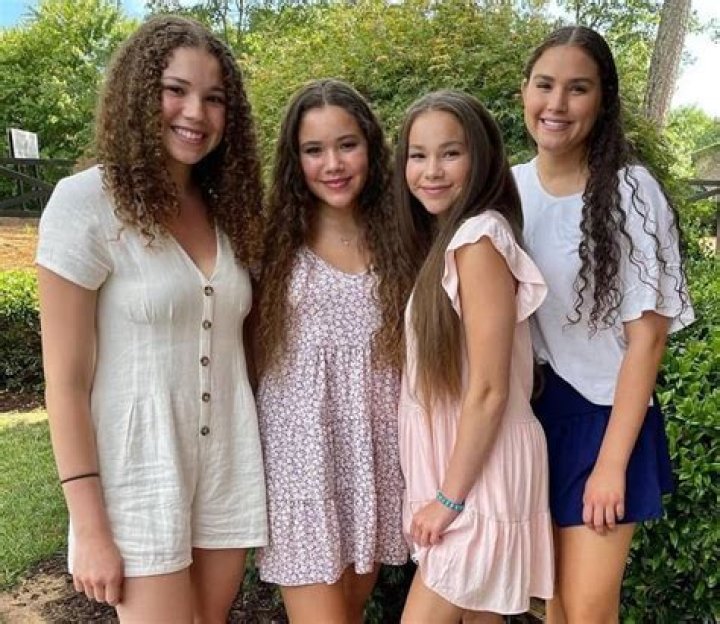 Trai Turner Gracie Haschak