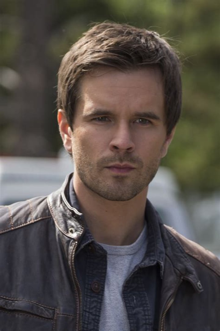 Graham Wardle Graham Wardle