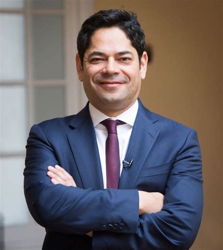 Guillermo Díaz Guillermo Díaz