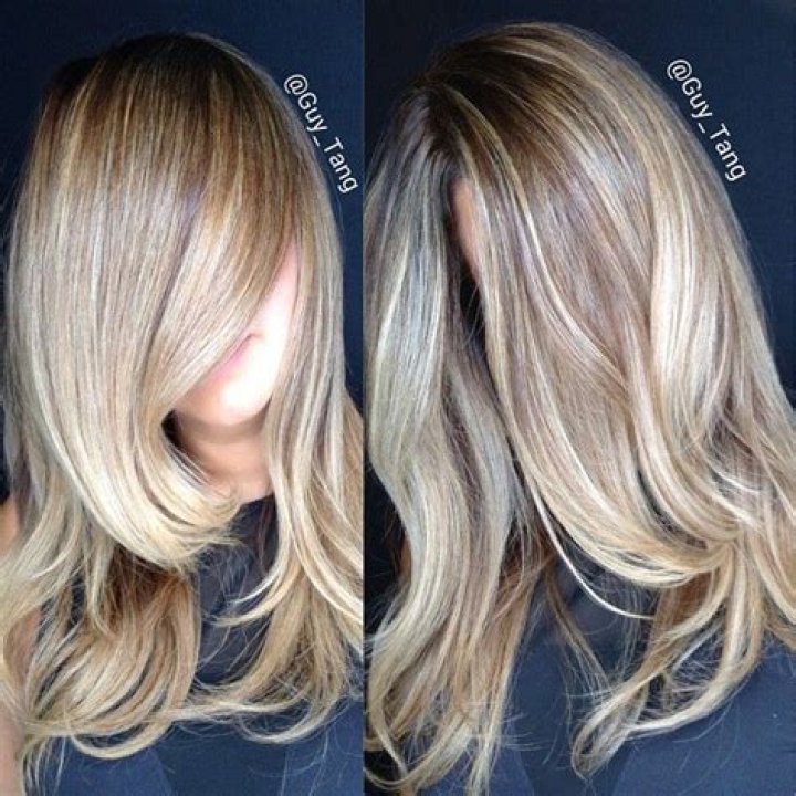 Guy Tang Highlights