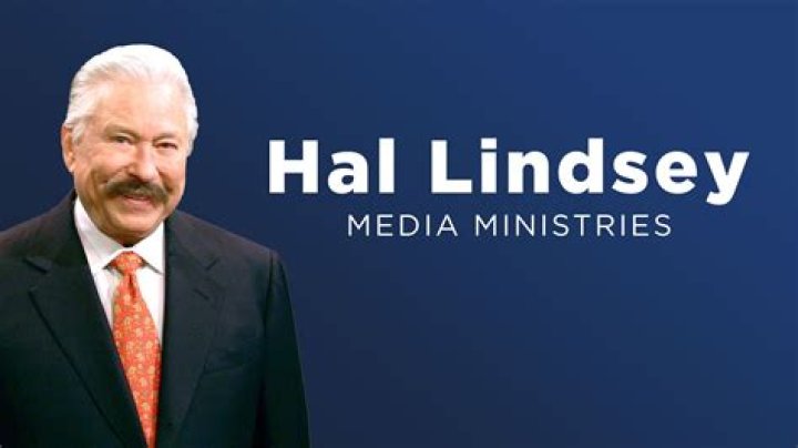 Brittany Lopez Hal Lindsey