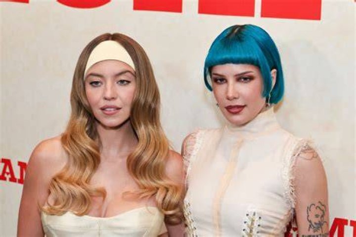 Halsey And Sydney Sweeney Posted A Jaw-Dropping Bikini Photo; Their Relationship Details! Halsey And Sydney Sweeney Posted A Jaw-Dropping Bikini Photo; Their Relationship Details!