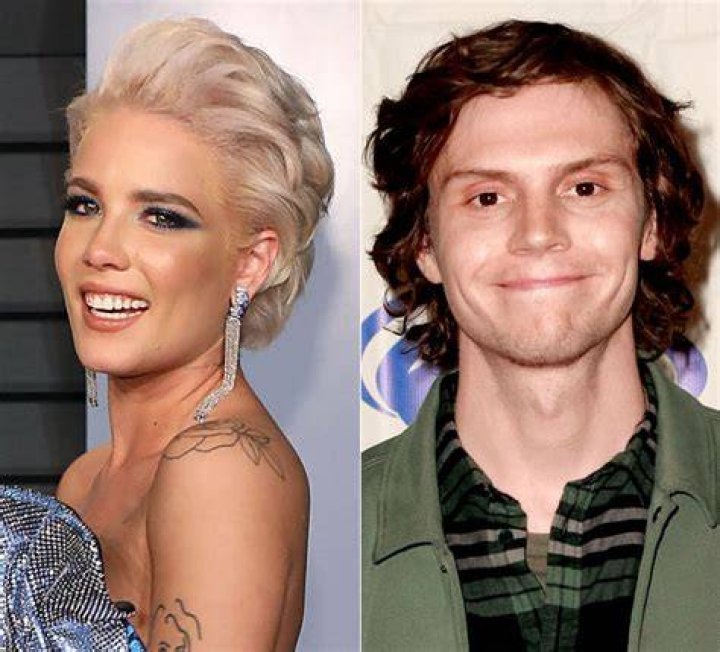 Who is Halsey aka Ashley Frangipane’s boyfriend? Her past relationships, parents, family, siblings Halsey is dating actor Evan Peters