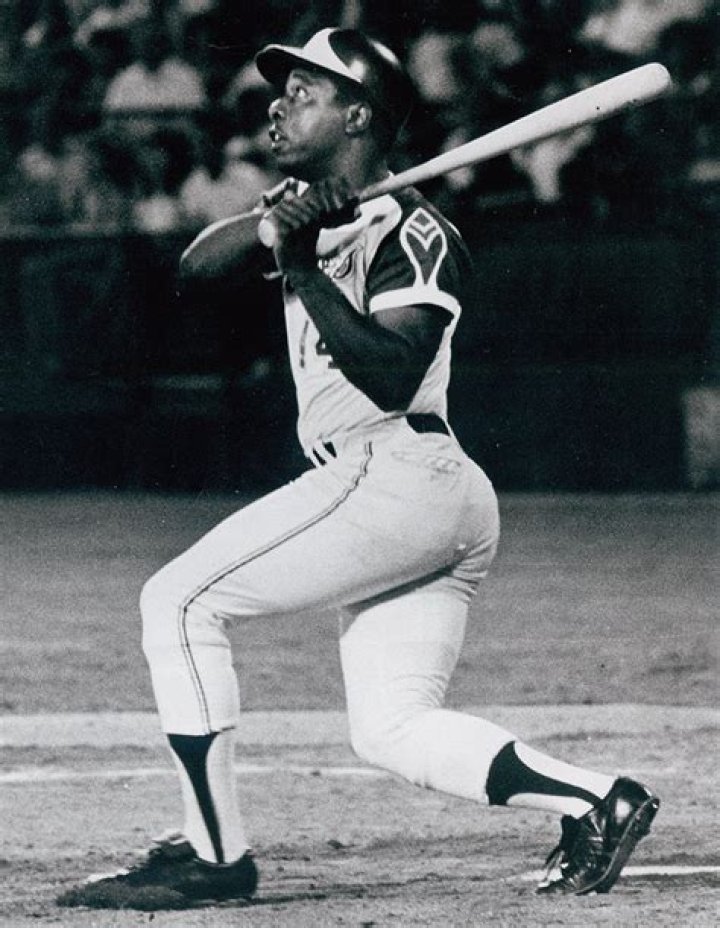 Hank Aaron Hank Aaron