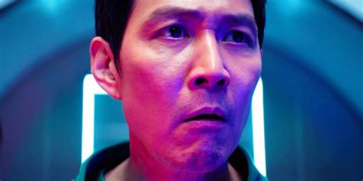 Here’s Why Squid Game actor O Yeong-su charged with sexual misconduct! Here’s Why Squid Game actor O Yeong-su charged with sexual misconduct!