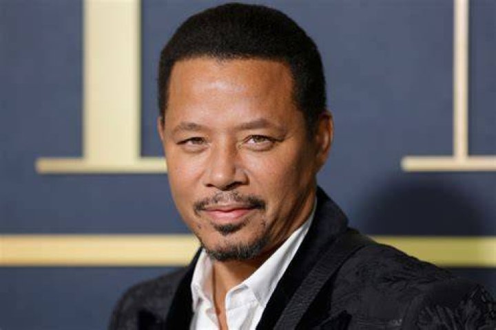 How Is Terrence Howard Related To Diana Ross? How they connected to each other?