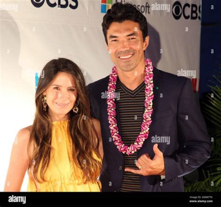 Ian Anthony Dale Ian Anthony Dale