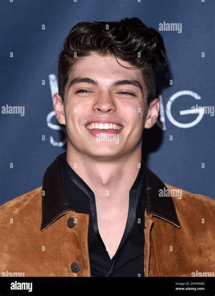 Ian Eastwood photo 3