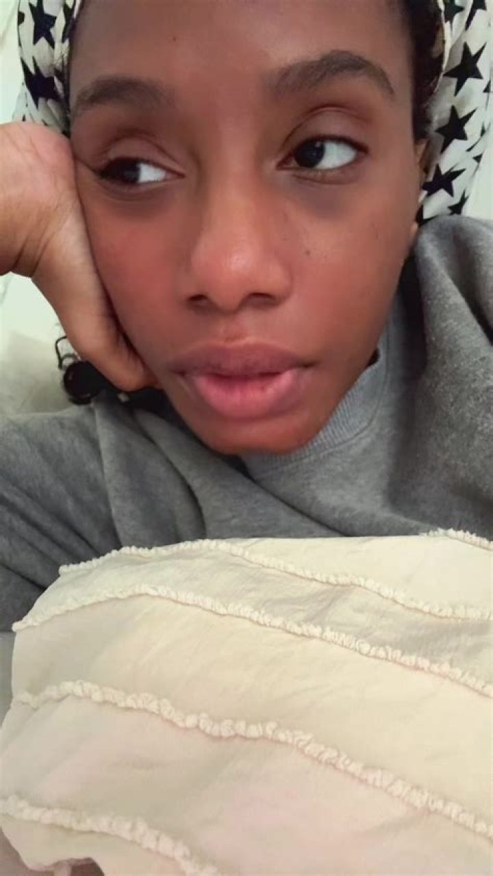Imani Hakim TikTok