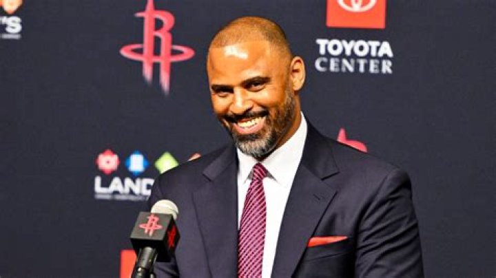 Ime Udoka
