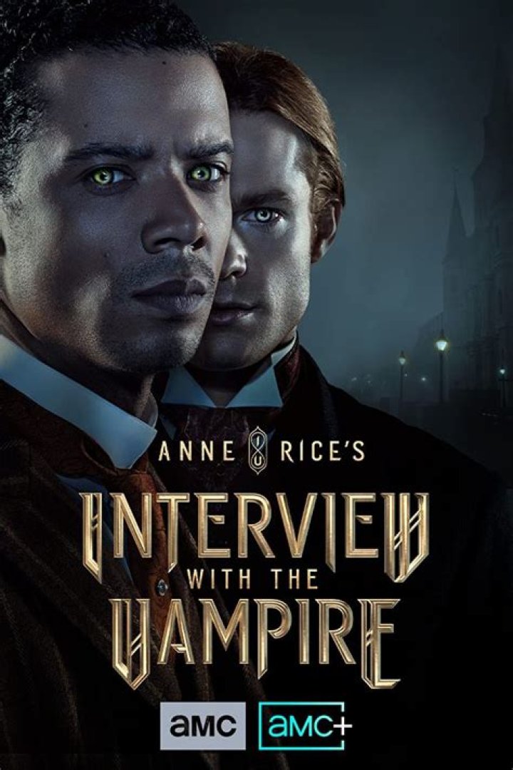 ‘Interview with The Vampire’ is replacing Claudia actress Bailey Bass for season two