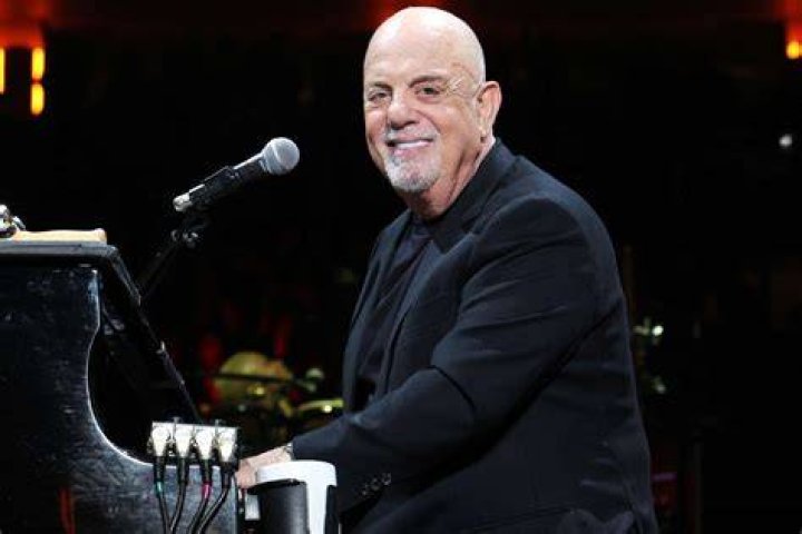 Is Billy Joel Still Alive or Dead? 2 Is Billy Joel Still Alive or Dead?