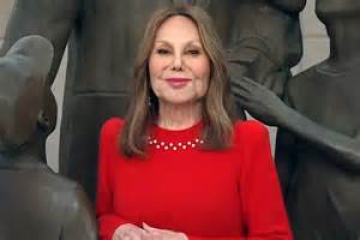 Is Marlo Thomas Still Alive or Dead? 2 Is Marlo Thomas Still Alive or Dead?