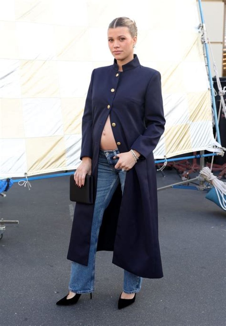 Is model Sofia Richie turning to singing as an additional career? &ndash; Her mother Diane Alexander reveals!