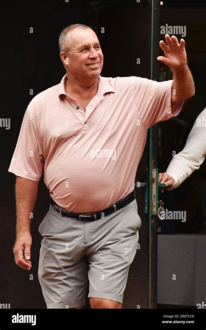 Ivan Lendl Ivan Lendl