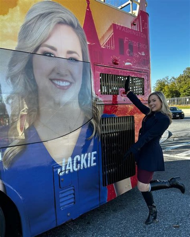 Jackie Layer Jackie Layer