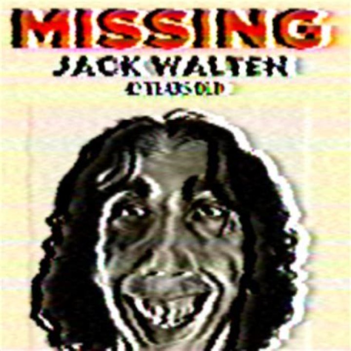 Jaden Walton Missing