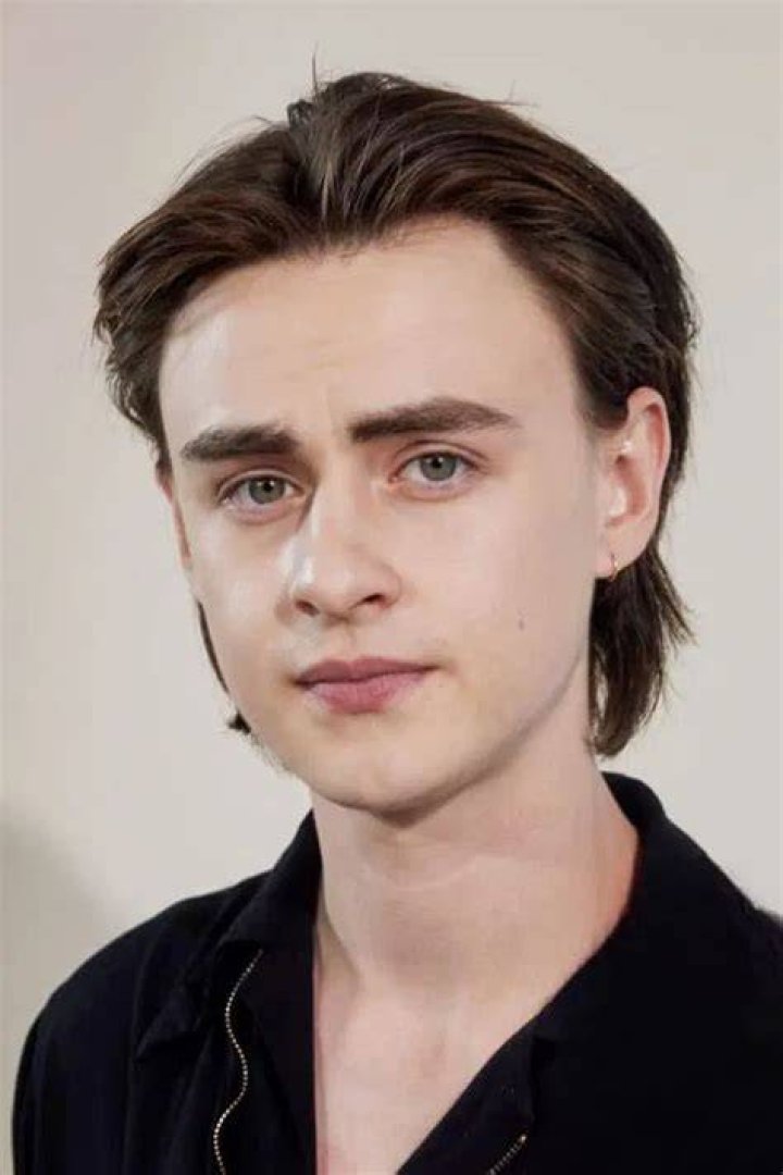 Jaeden Lieberher Jaeden Lieberher