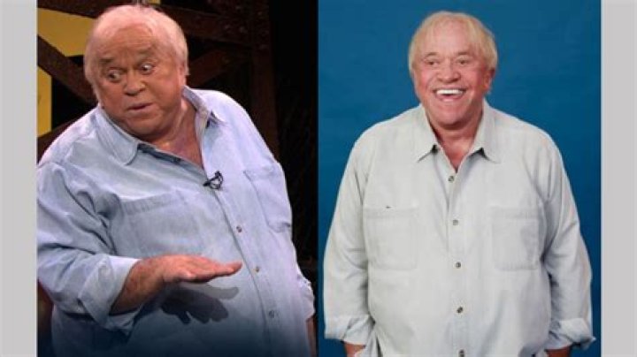 James Gregory Weight Loss
