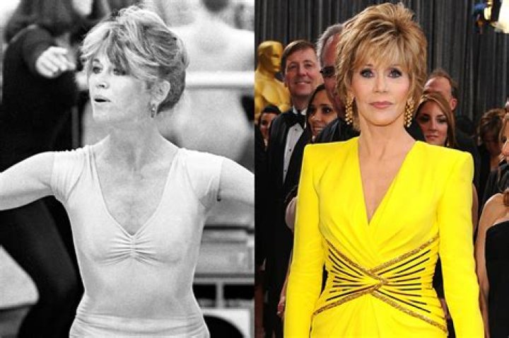jane fonda
