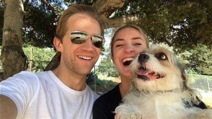 Jason Dolley Pets